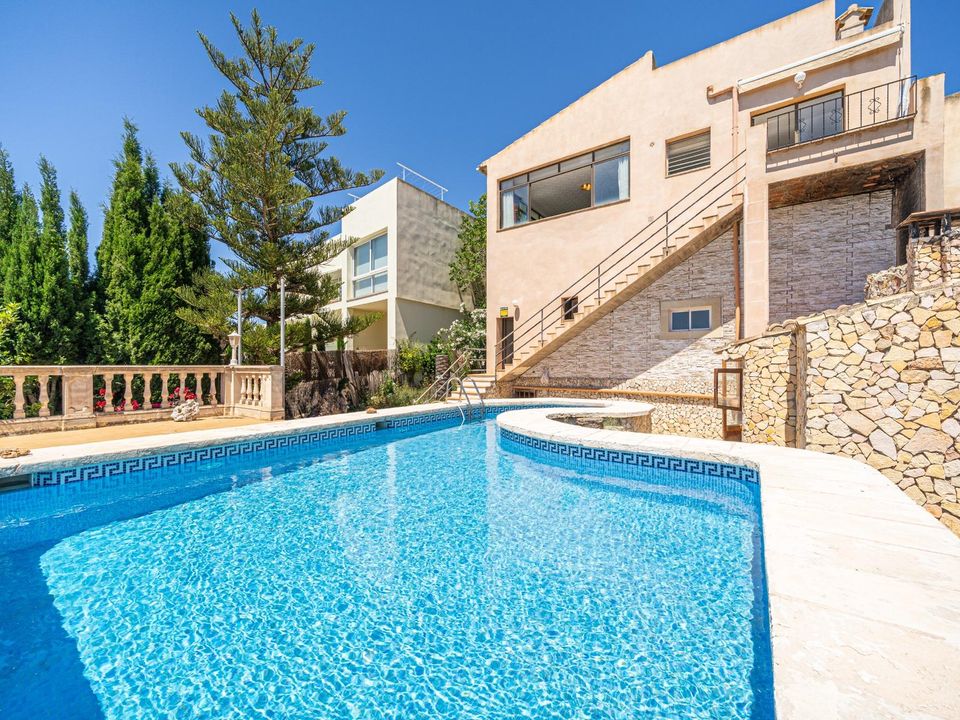 Villa i Felanitx, Mallorca - foto 2