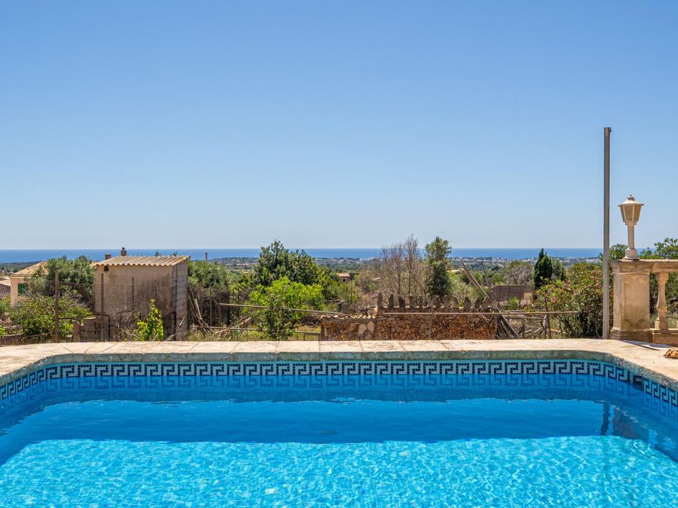 Villa i Felanitx, Mallorca - foto 3