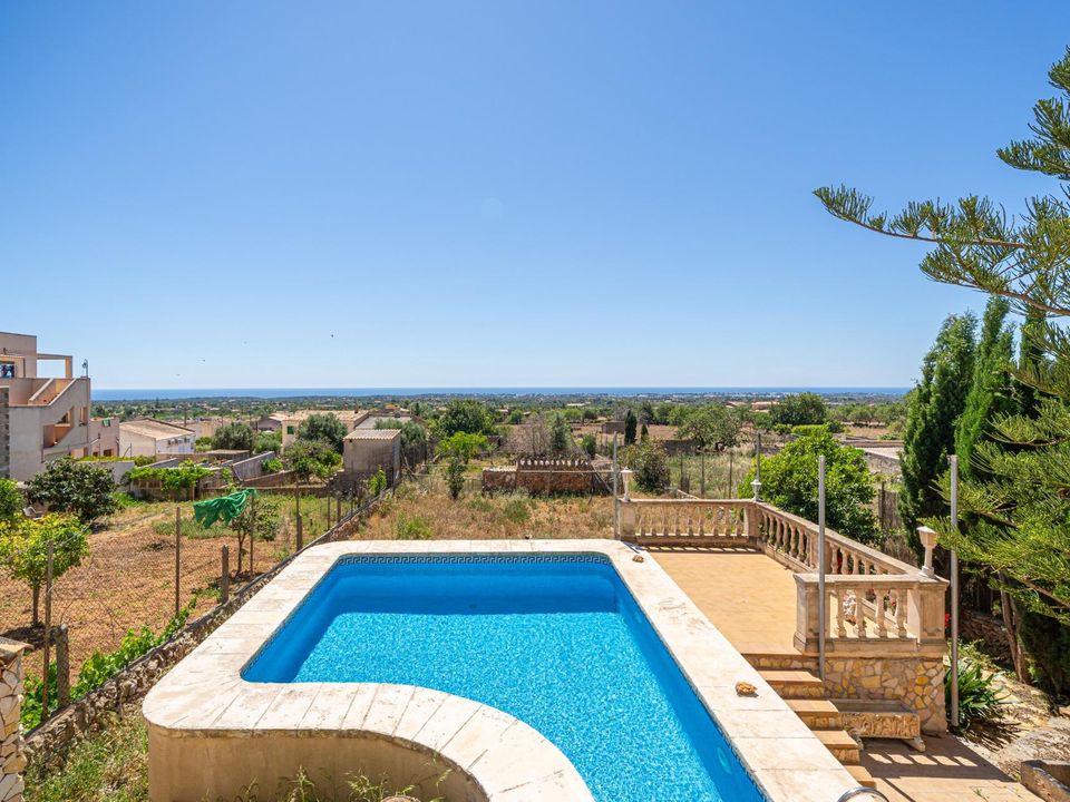 Villa i Felanitx, Mallorca - foto 4