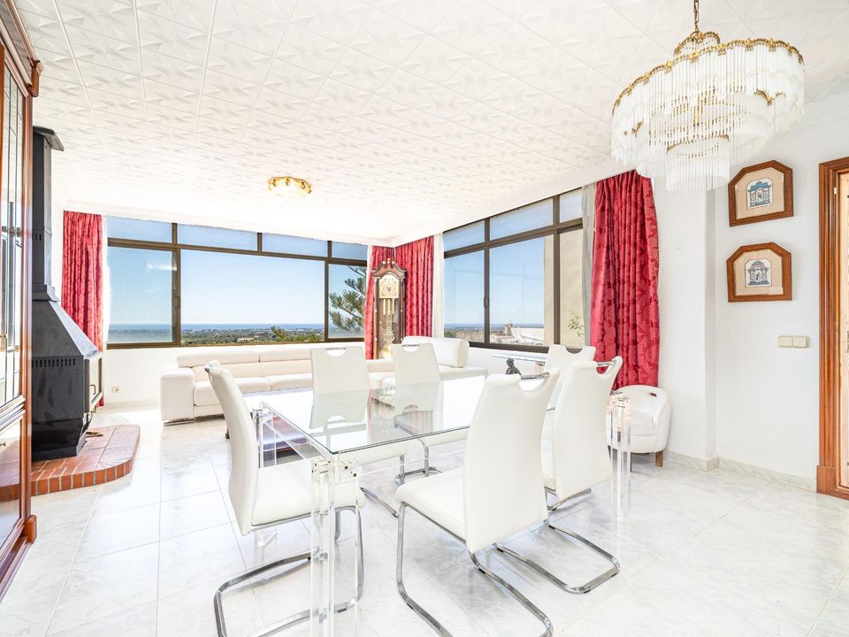 Villa i Felanitx, Mallorca - foto 5