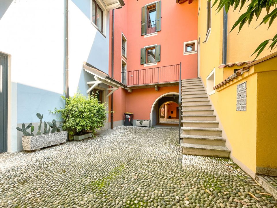 Lejlighed i Verbania, Verbano Cusio Ossola - foto 1