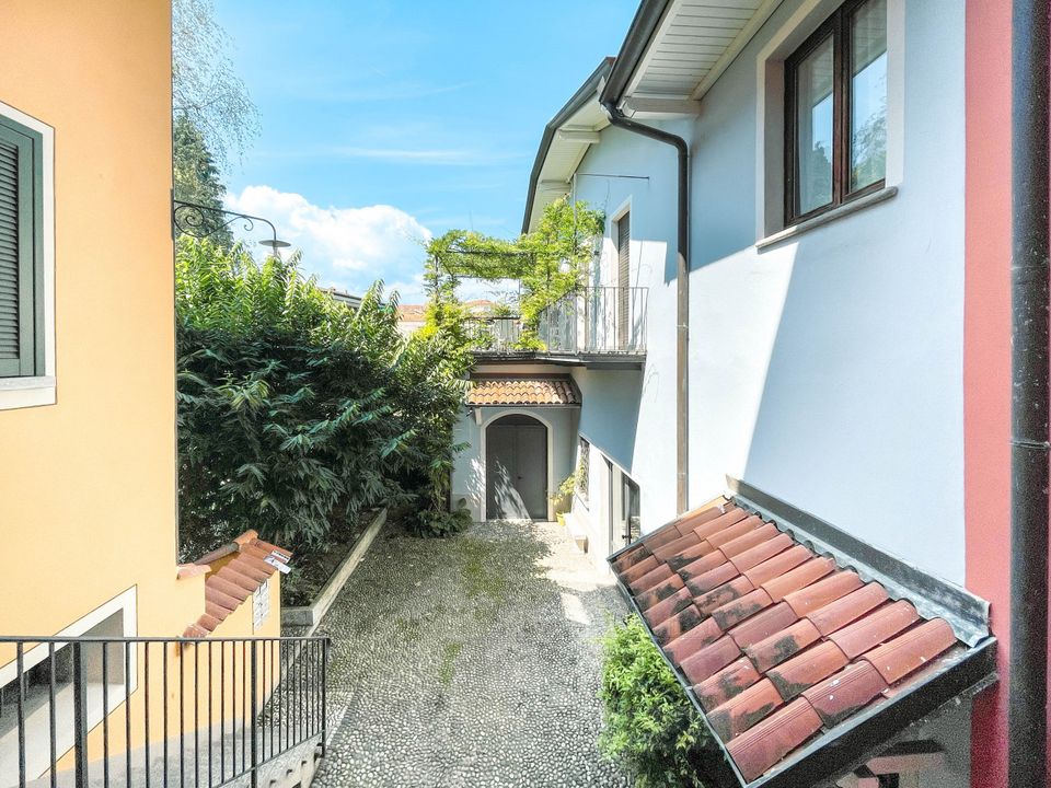 Lejlighed i Verbania, Verbano Cusio Ossola - foto 3