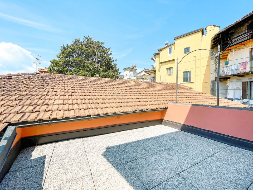 Lejlighed i Verbania, Verbano Cusio Ossola - foto 5
