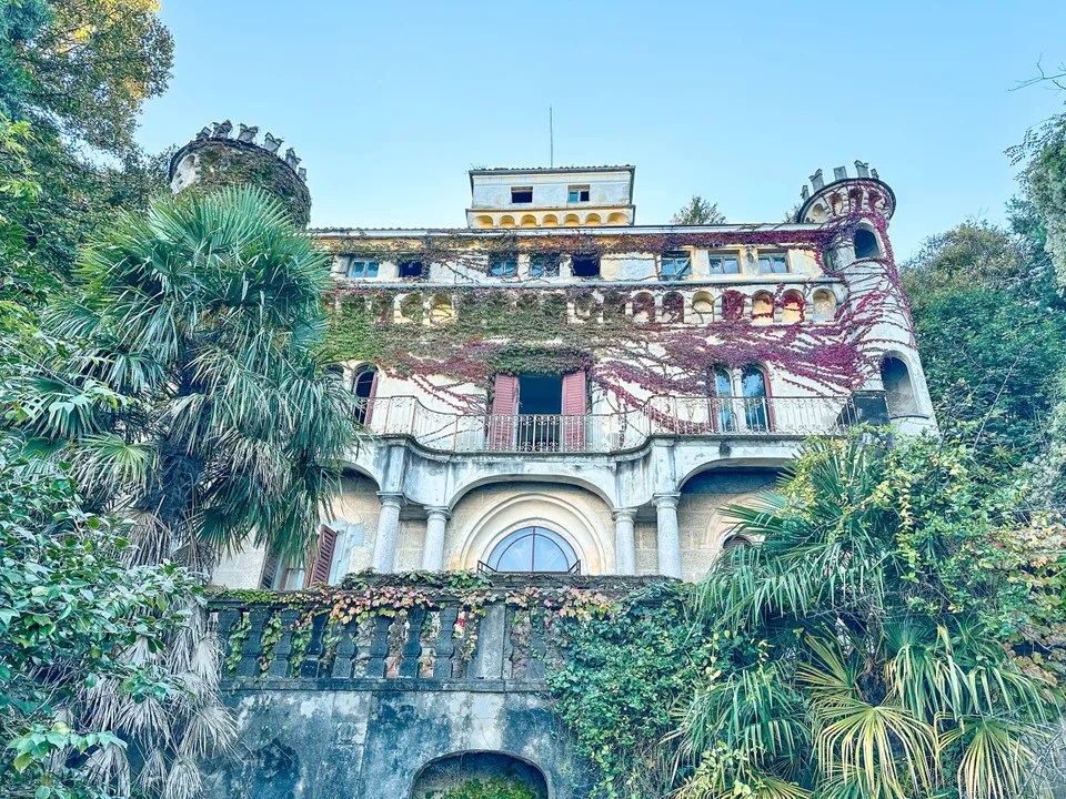 Villa i Stresa, Verbano Cusio Ossola - foto 2
