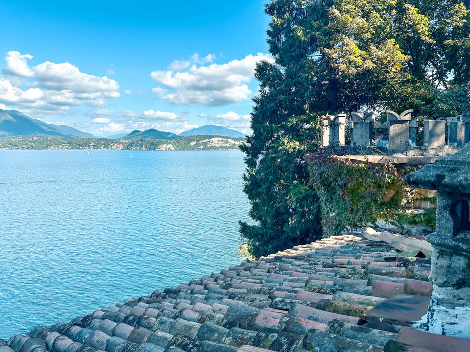 Villa i Stresa, Verbano Cusio Ossola - foto 3