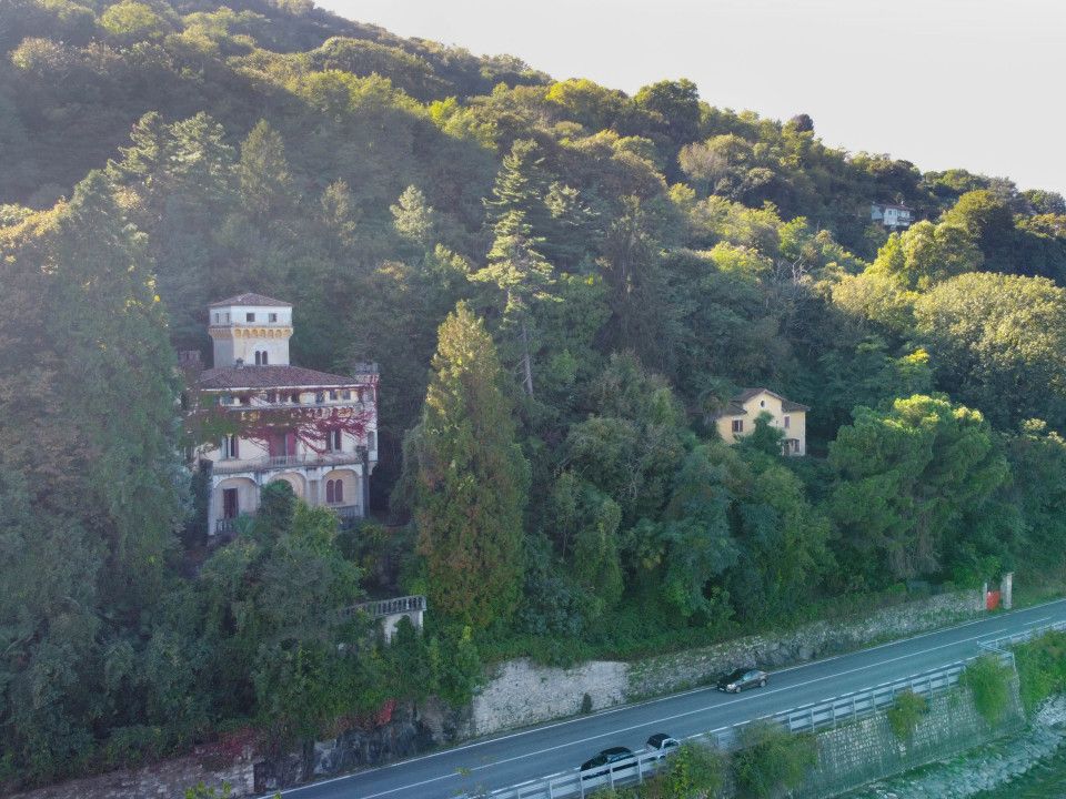 Villa i Stresa, Verbano Cusio Ossola - foto 4