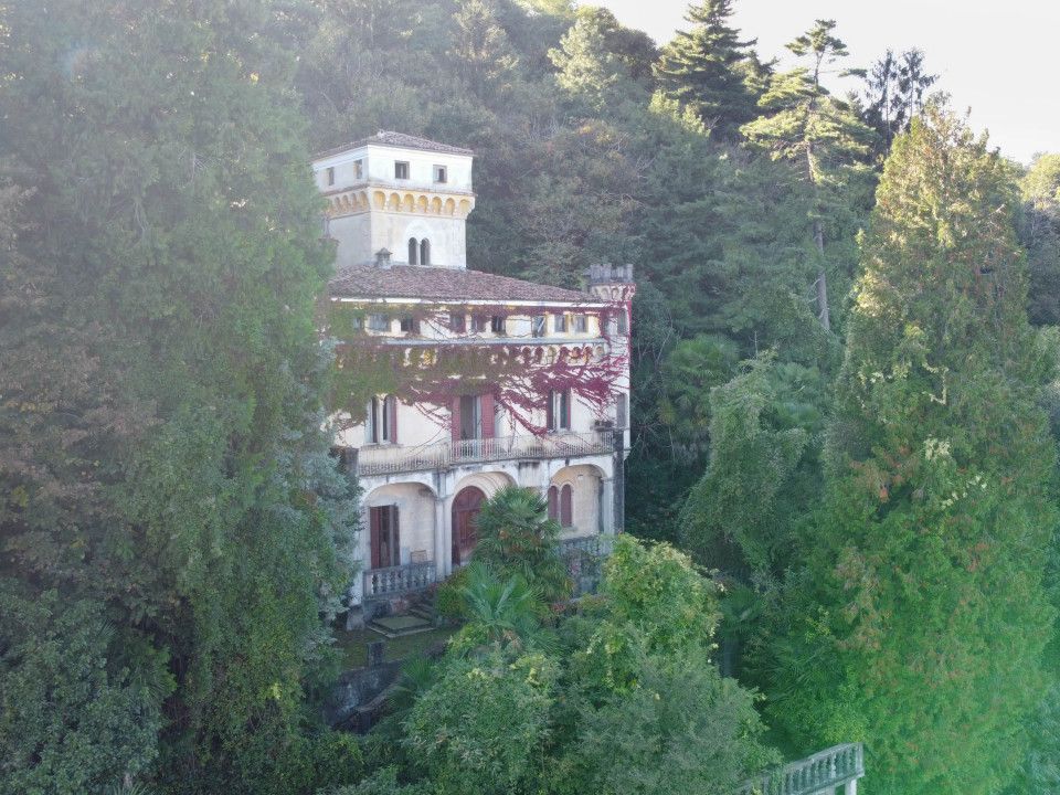 Villa i Stresa, Verbano Cusio Ossola - foto 5