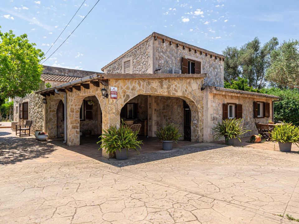 Villa i Inca, Mallorca - foto 1