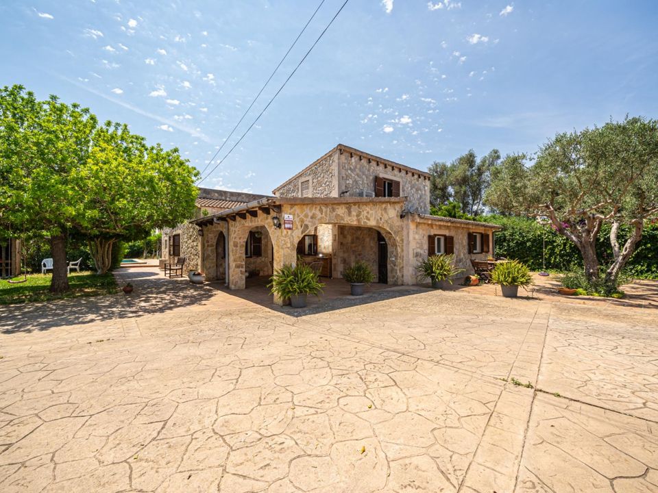 Villa i Inca, Mallorca - foto 2
