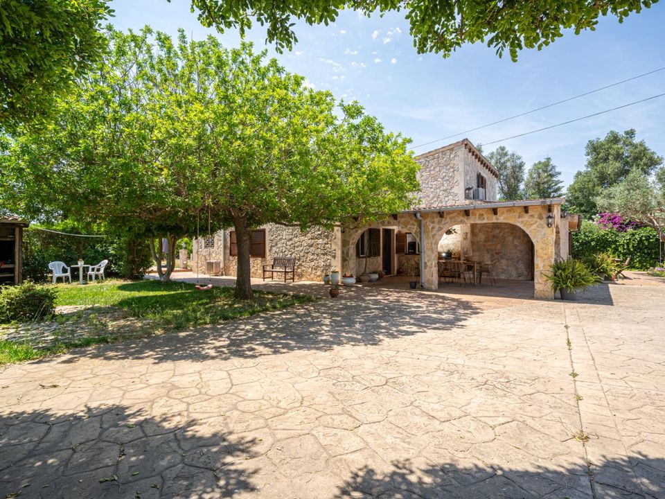 Villa i Inca, Mallorca - foto 3