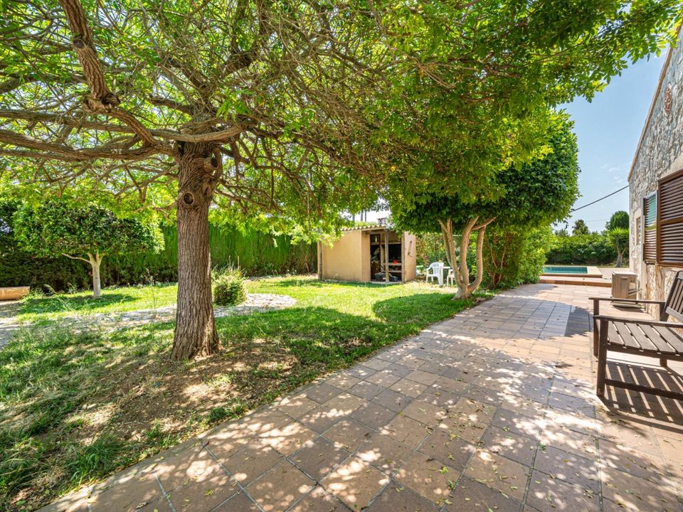 Villa i Inca, Mallorca - foto 4