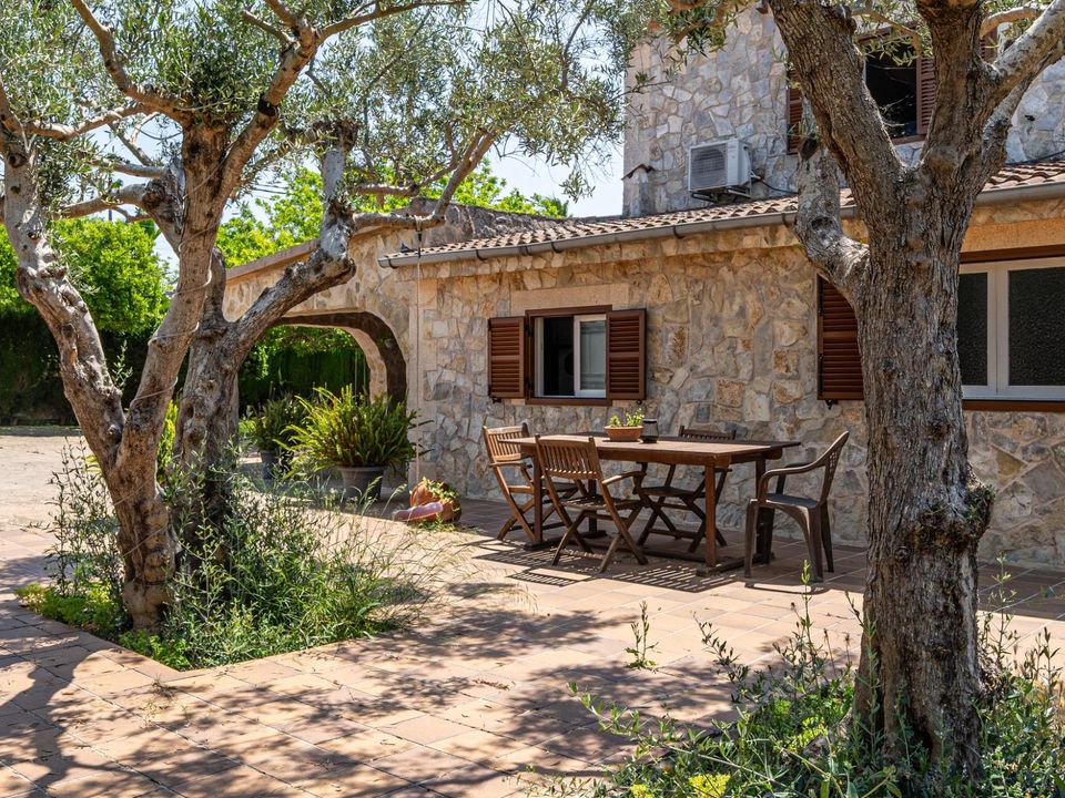 Villa i Inca, Mallorca - foto 5