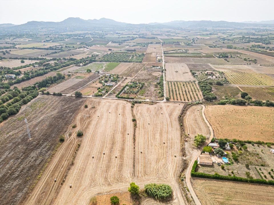 Helårsgrund i Manacor, Mallorca - foto 4