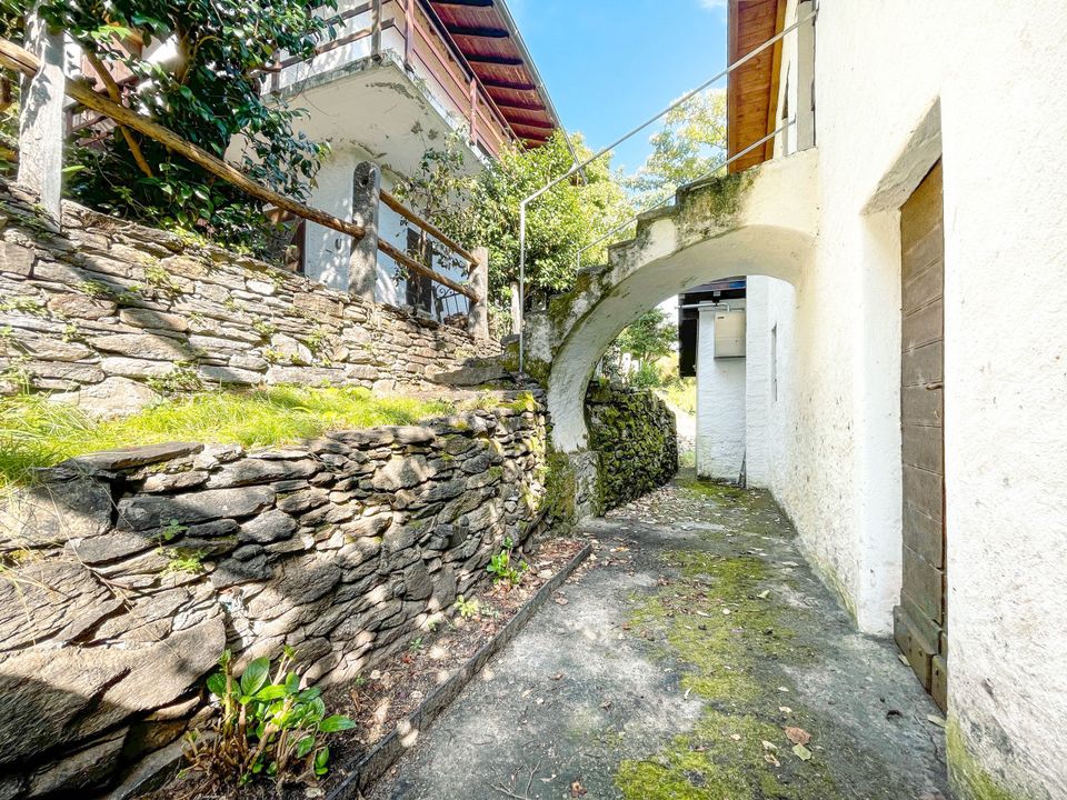 Villa i Cannero Riviera, Verbano Cusio Ossola - foto 4