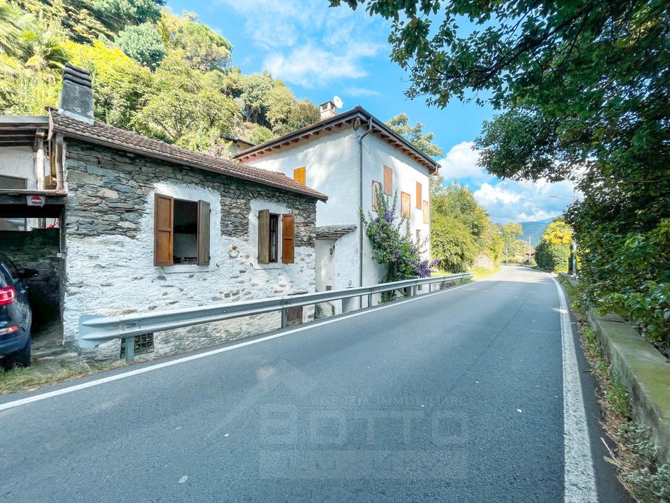 Villa i Cannero Riviera, Verbano Cusio Ossola - foto 5