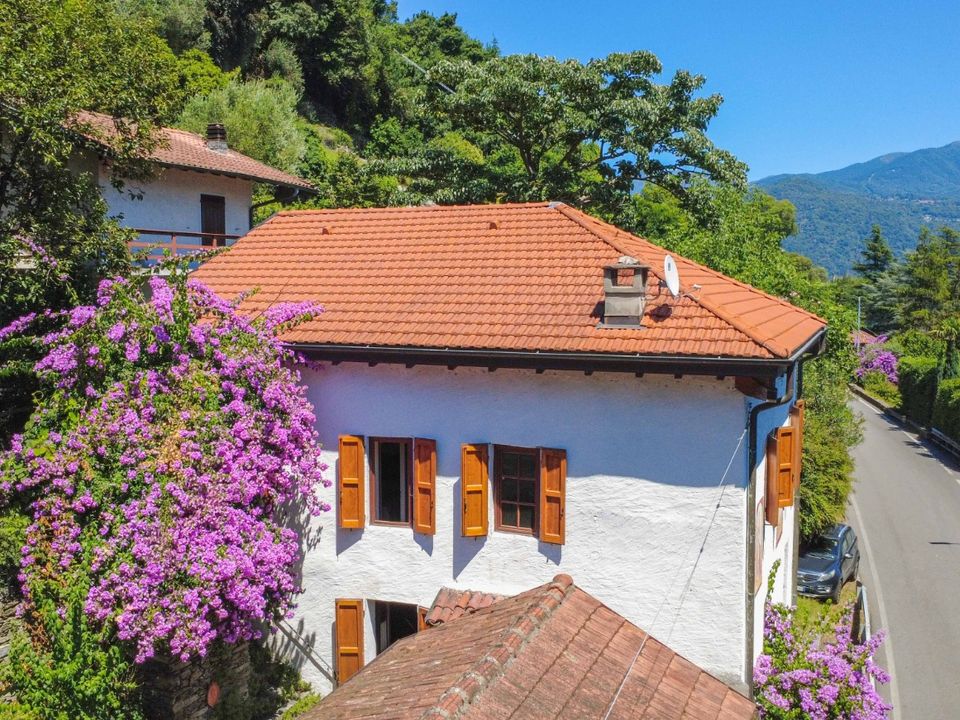 Villa i Cannero Riviera, Verbano Cusio Ossola - foto 3