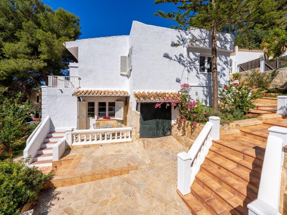 Villa i Calvia, Mallorca - foto 2