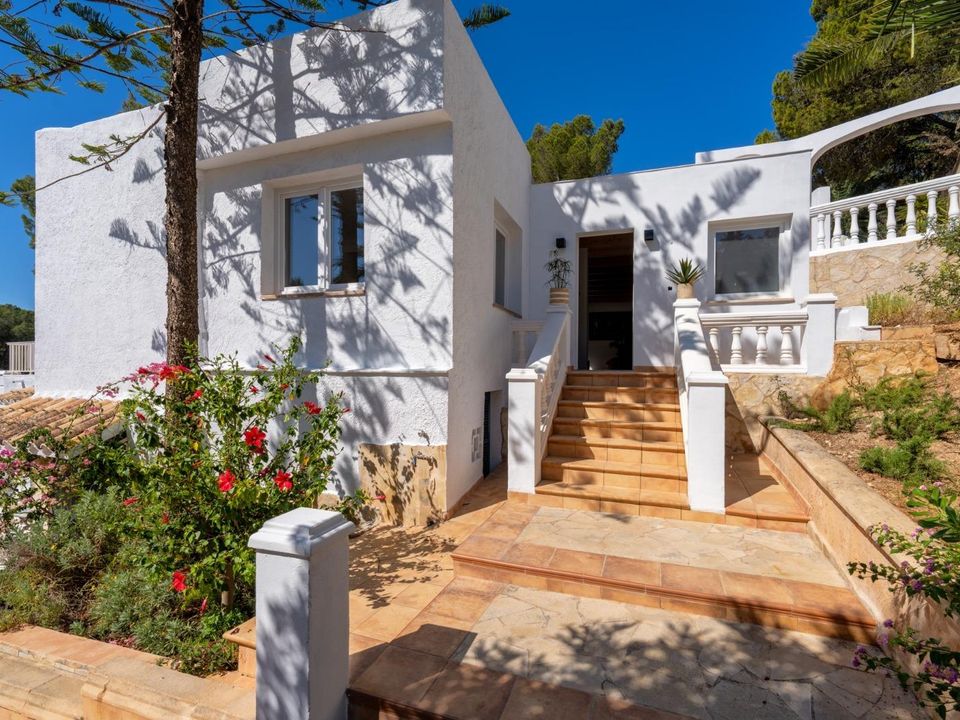 Villa i Calvia, Mallorca - foto 3