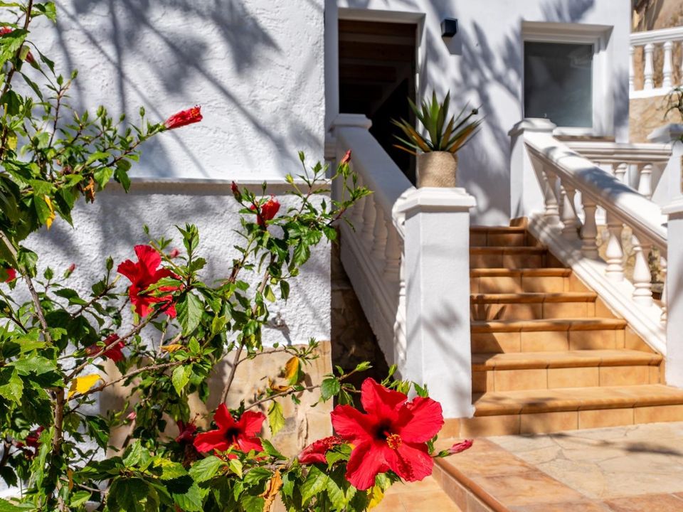 Villa i Calvia, Mallorca - foto 4