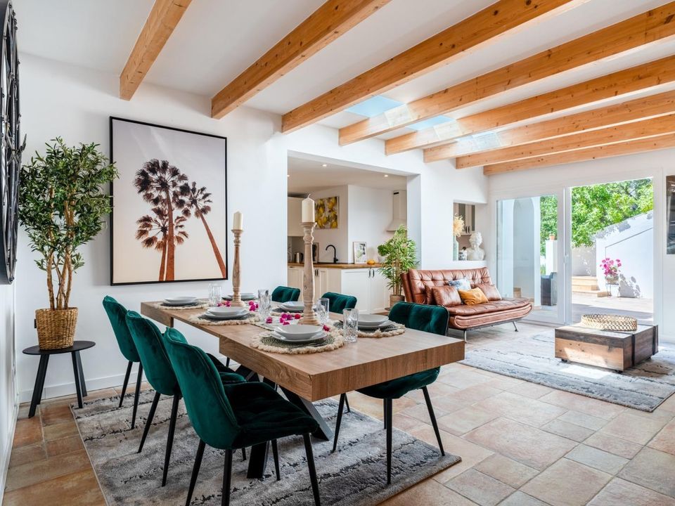 Villa i Calvia, Mallorca - foto 5