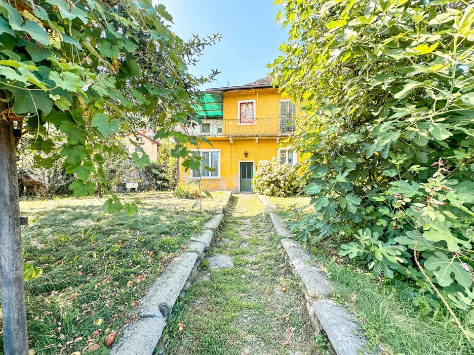 Villa i Trarego Viggiona, Verbano Cusio Ossola - foto 2