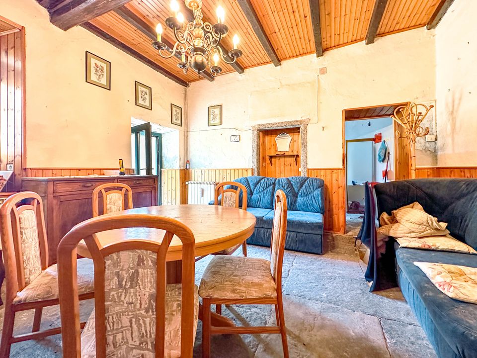 Villa i Trarego Viggiona, Verbano Cusio Ossola - foto 4