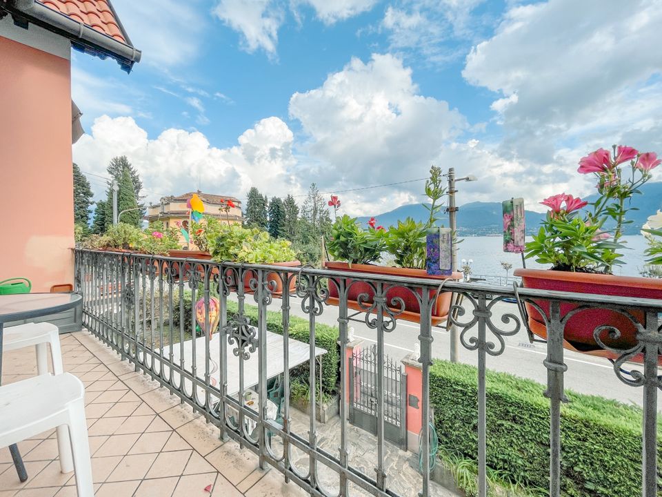Villa i Oggebbio, Verbano Cusio Ossola - foto 1