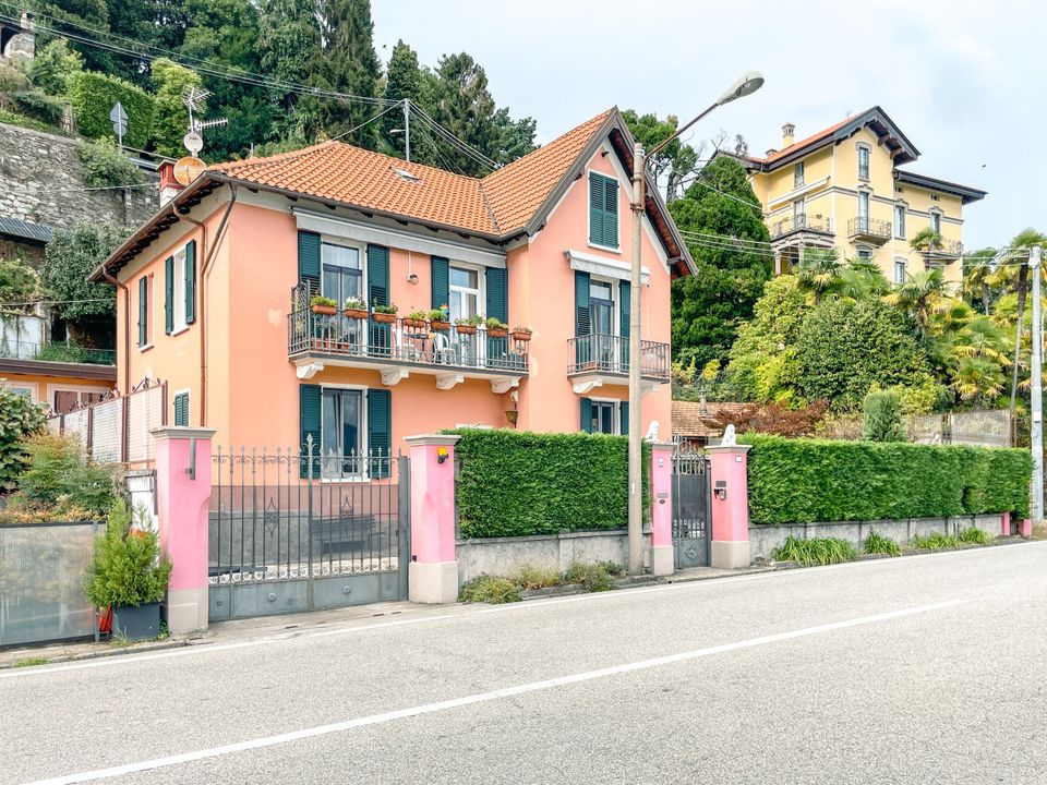 Villa i Oggebbio, Verbano Cusio Ossola - foto 2
