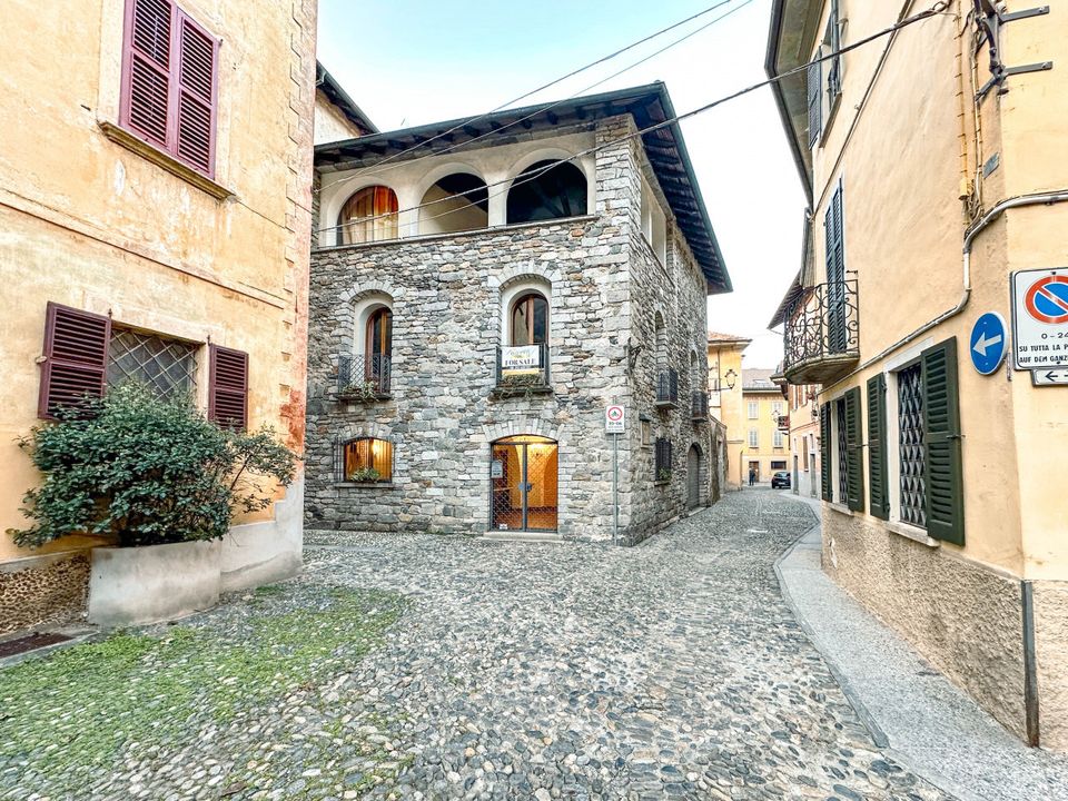 Villa i Cannobio, Verbano Cusio Ossola - foto 2