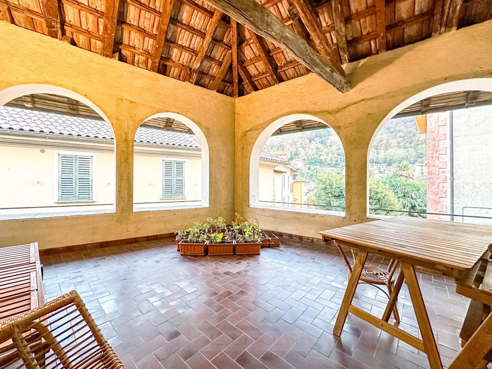 Villa i Cannobio, Verbano Cusio Ossola - foto 4