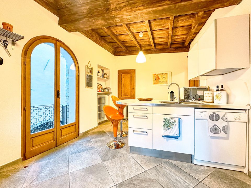 Villa i Cannobio, Verbano Cusio Ossola - foto 5