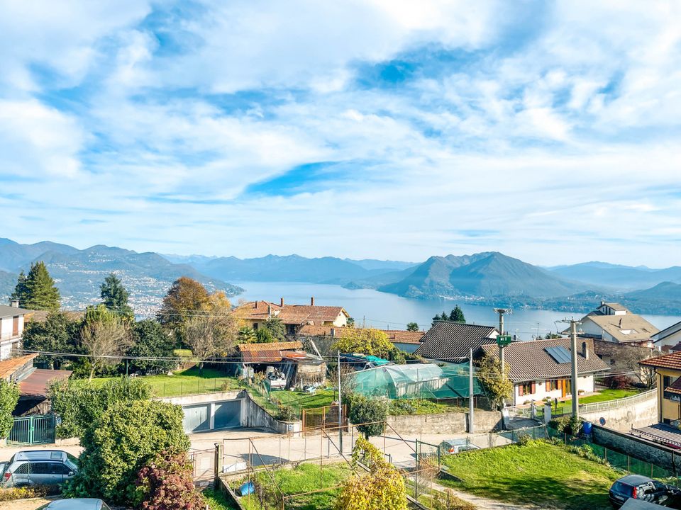Lejlighed i Stresa, Verbano Cusio Ossola - foto 2