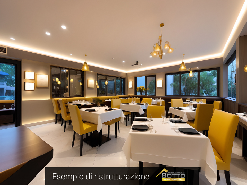 Lejlighed i Stresa, Verbano Cusio Ossola - foto 4