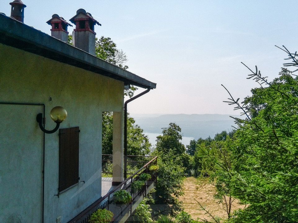 Villa i Massino Visconti, Novara - foto 1