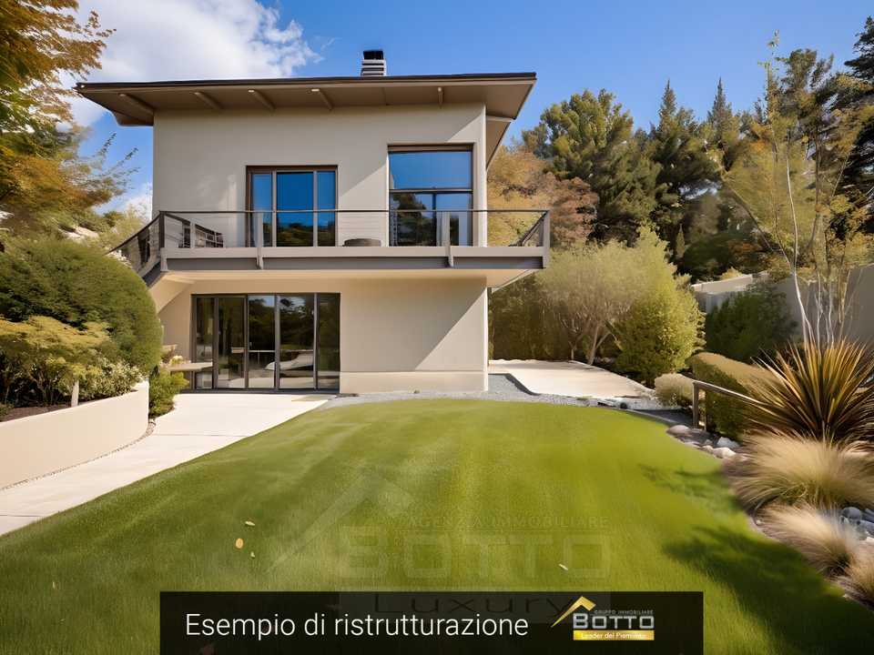 Villa i Massino Visconti, Novara - foto 2