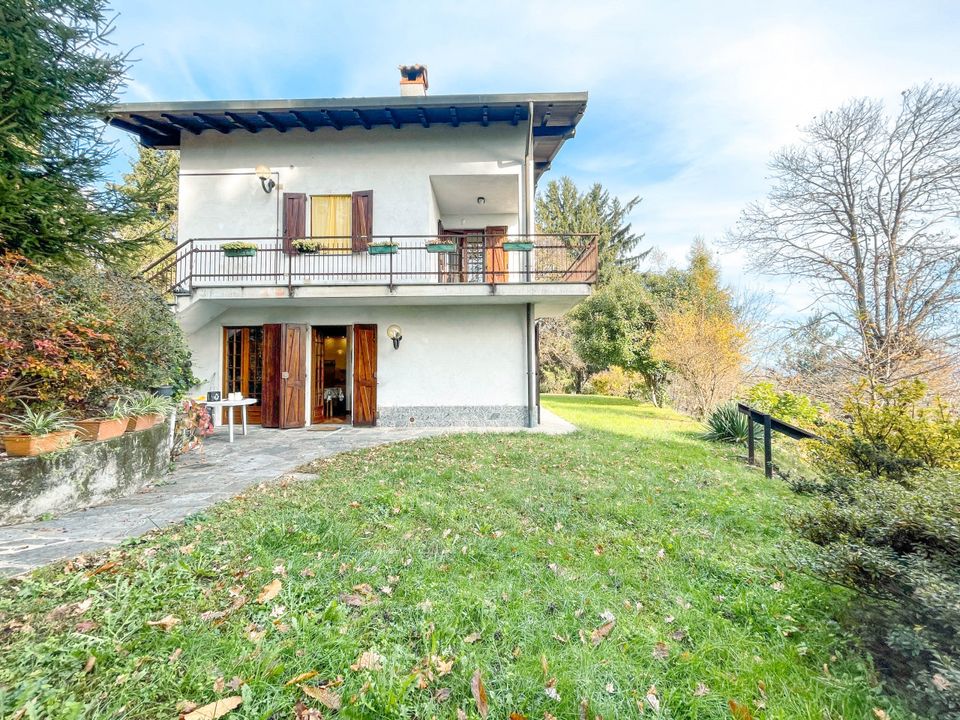Villa i Massino Visconti, Novara - foto 3