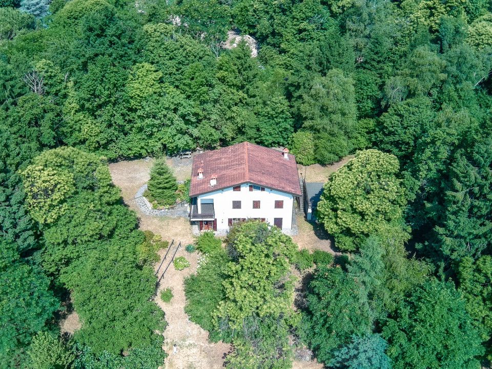 Villa i Massino Visconti, Novara - foto 5