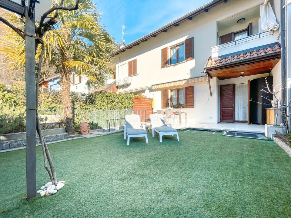 Villa i Cannobio, Verbano Cusio Ossola - foto 4
