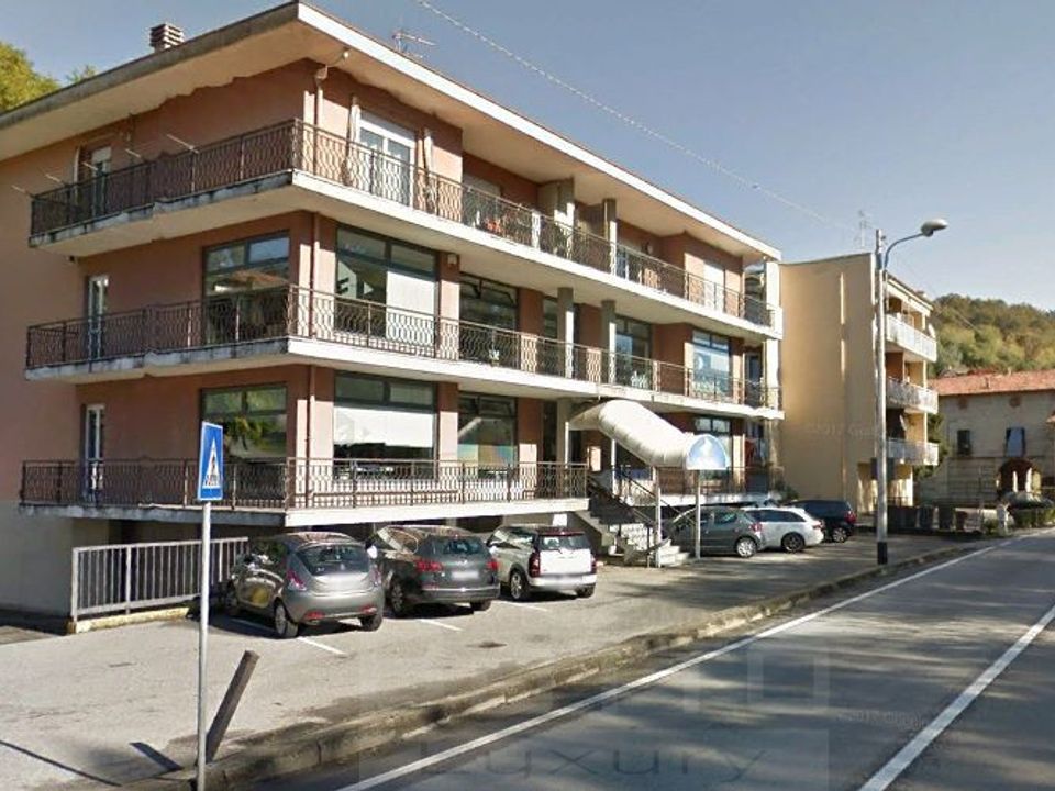 Lejlighed i Verbania, Verbano Cusio Ossola - foto 1