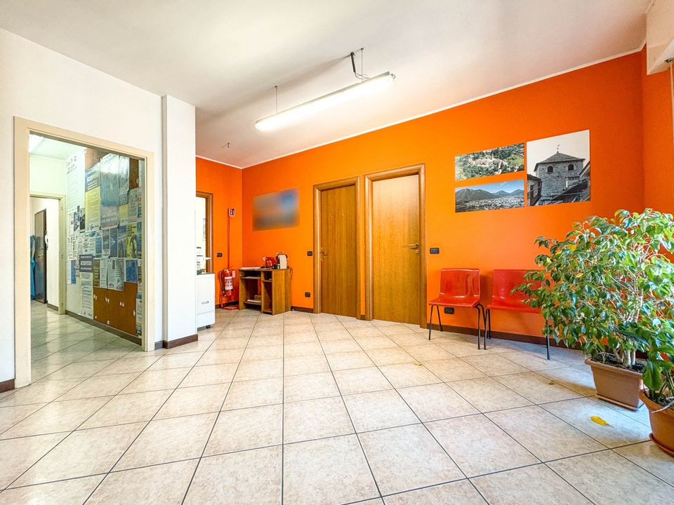 Lejlighed i Verbania, Verbano Cusio Ossola - foto 3
