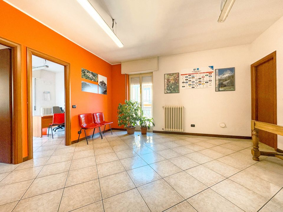 Lejlighed i Verbania, Verbano Cusio Ossola - foto 4