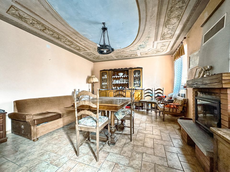 Villa i Trarego Viggiona, Verbano Cusio Ossola - foto 1