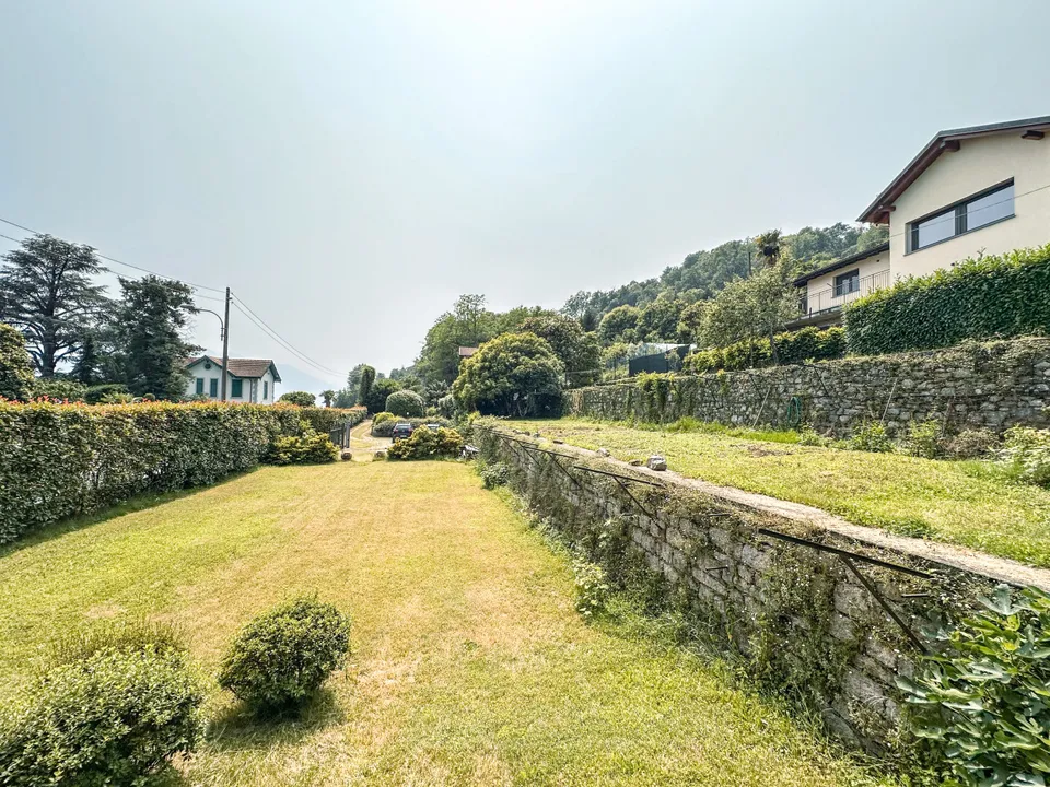Villa i Oggebbio, Verbano Cusio Ossola - foto 2