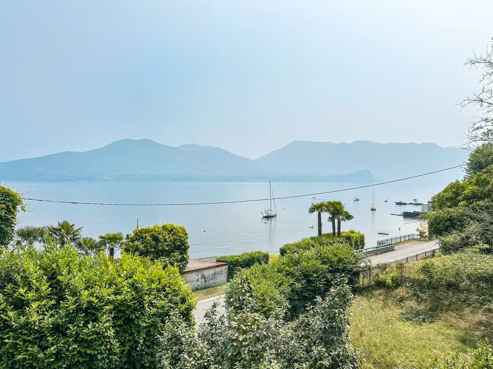 Villa i Oggebbio, Verbano Cusio Ossola - foto 3