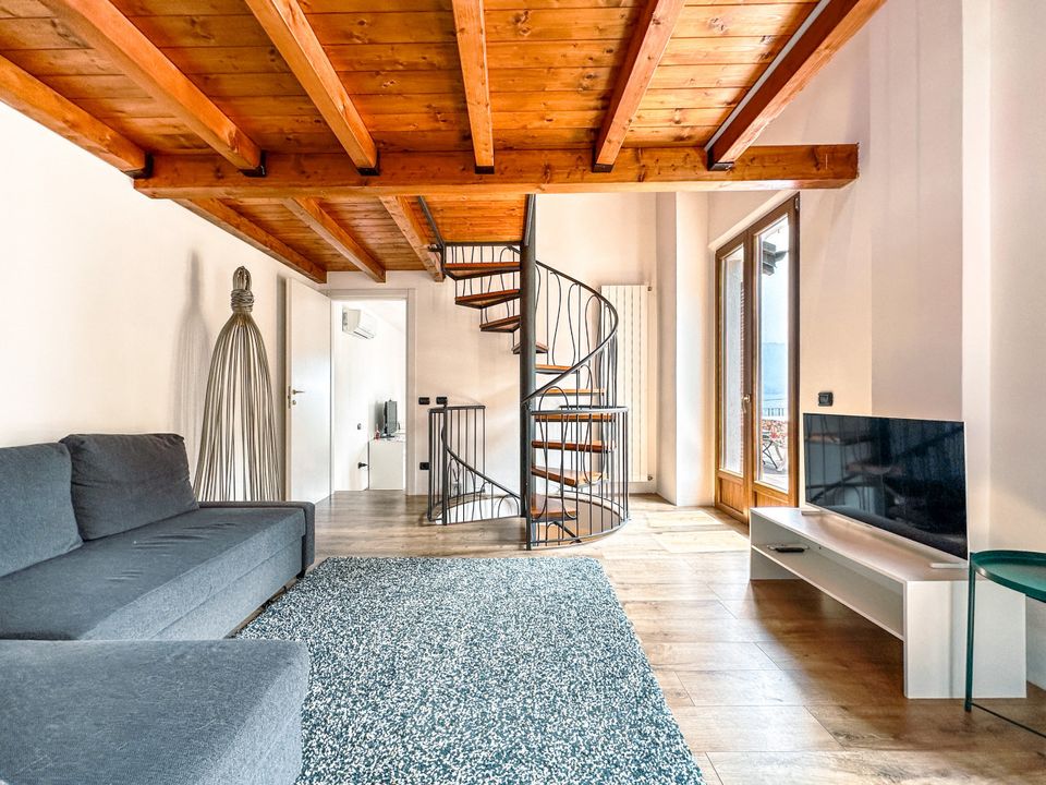 Villa i Oggebbio, Verbano Cusio Ossola - foto 4