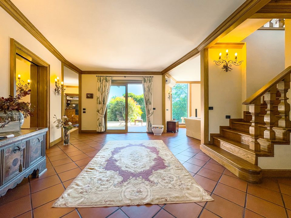Villa i Oleggio Castello, Novara - bilde 5