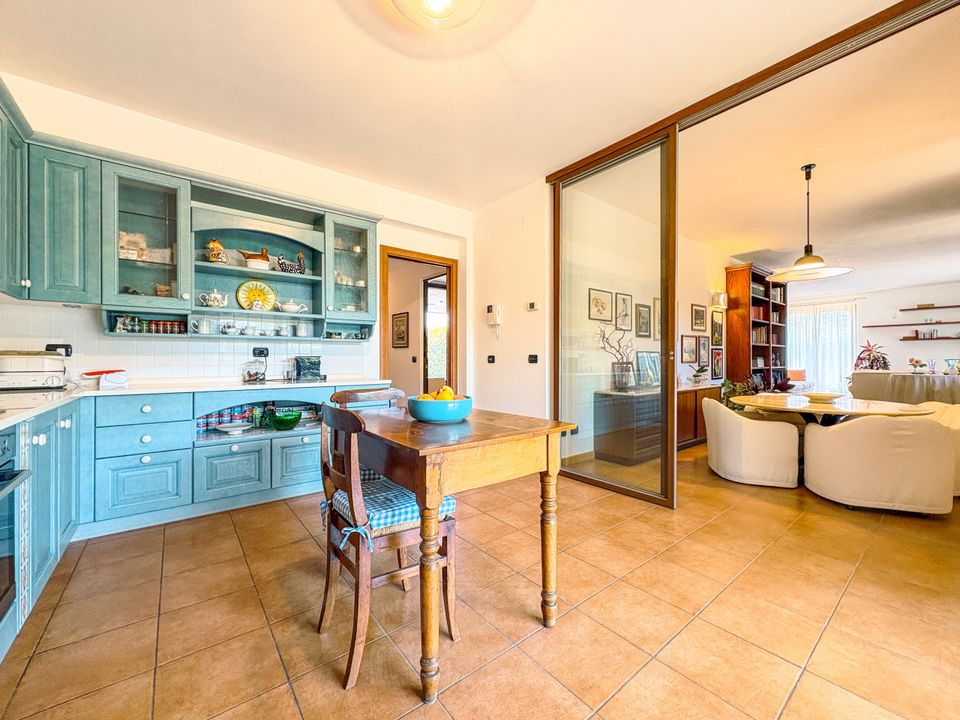 Villa i Meina, Novara - foto 3
