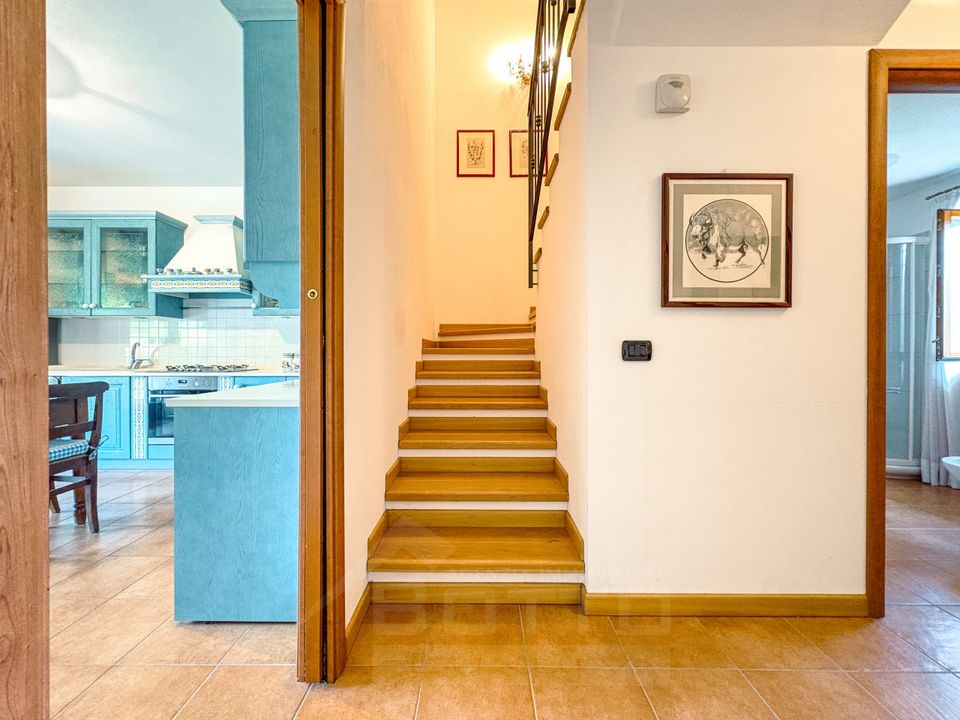 Villa i Meina, Novara - foto 4