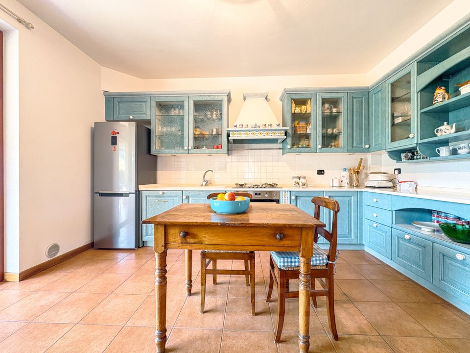 Villa i Meina, Novara - foto 5