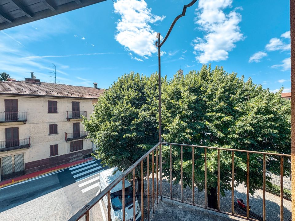 Leilighet i Invorio, Novara - bilde 1